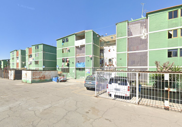 Departamento en venta en Alborada Jaltenco Ctm XI, Jaltenco — foto 3 de 10