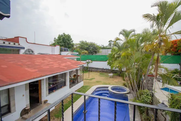 Casa en venta en Vista Hermosa, Cuernavaca — foto 2 de 29