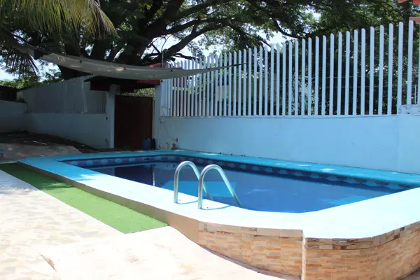 Casa en venta en Tequesquitengo, Jojutla — foto 2 de 23