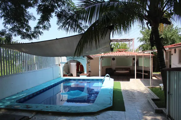 Casa en venta en Tequesquitengo, Jojutla — foto 3 de 23
