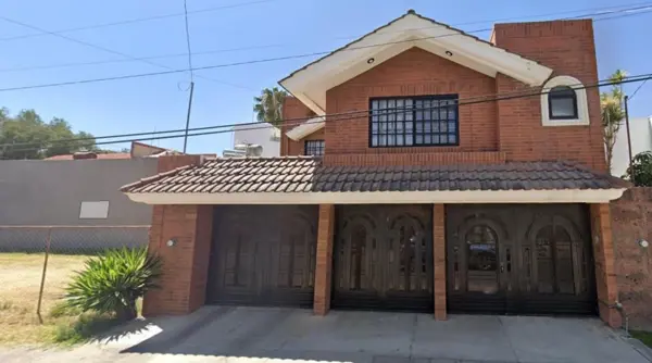 Casa en Valle del Campestre, León, Guanajuato