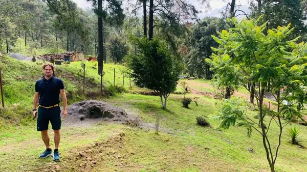 Terreno en venta en San Gabriel Ixtla, Valle de Bravo — foto 2 de 10