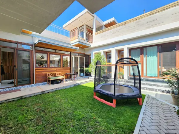 Casa en venta en Zibatá, El Marqués — foto 3 de 18
