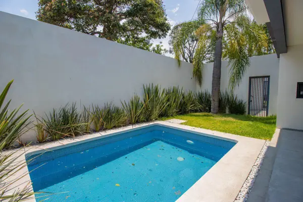 Casa en venta en Delicias, Cuernavaca — foto 2 de 30