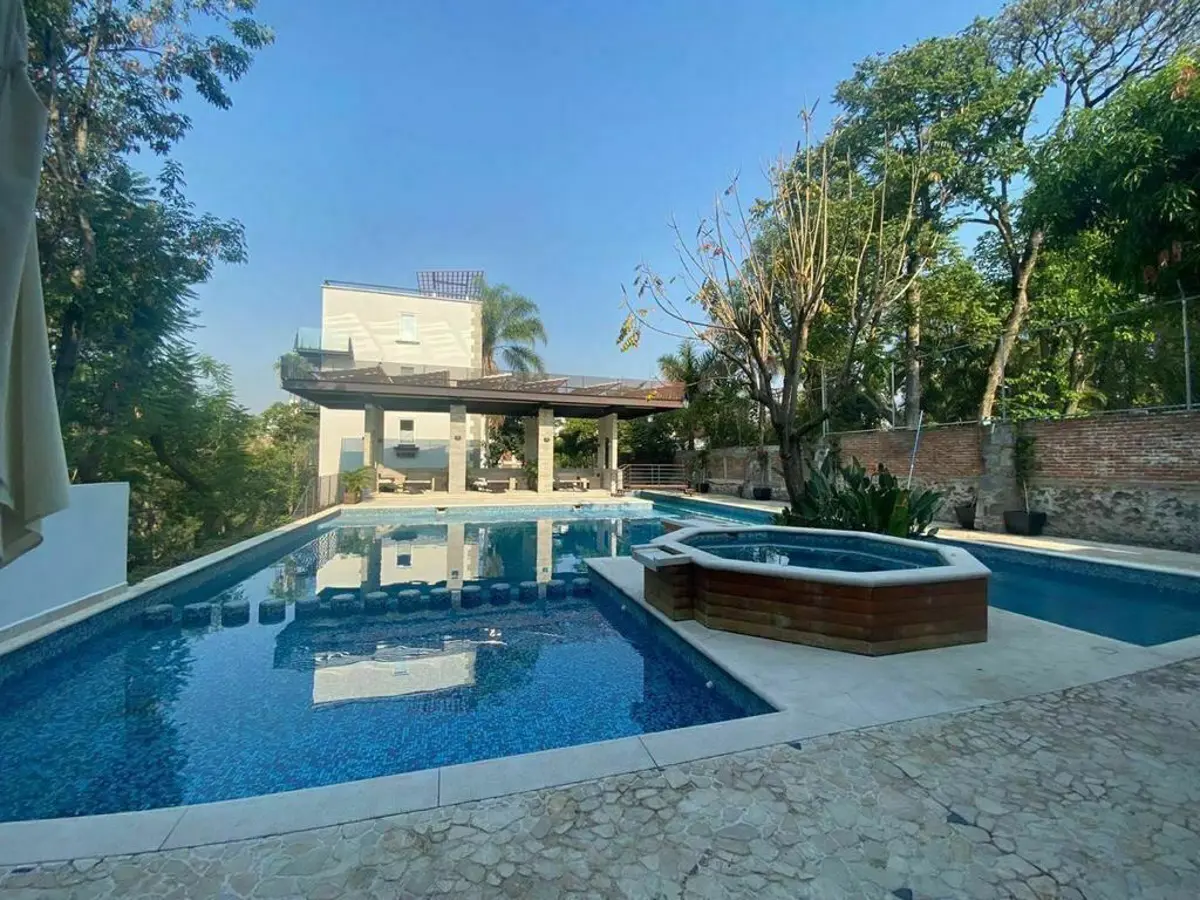 Departamento en venta en San Miguel Acapantzingo, Cuernavaca — foto 1 de 18
