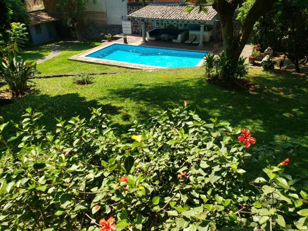 Casa en venta en Las Fincas, Jiutepec — foto 2 de 34