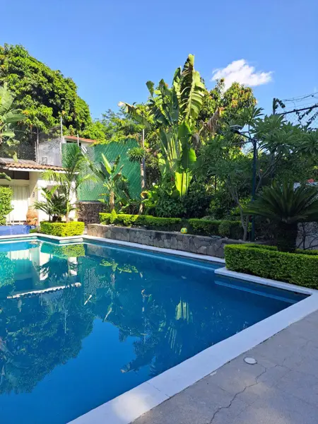 Casa en venta en Lomas de Cuernavaca, Temixco — foto 2 de 34