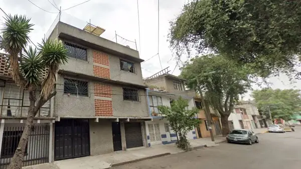 Casa en venta en Santiago Ahuizotla, Azcapotzalco — foto 2 de 8