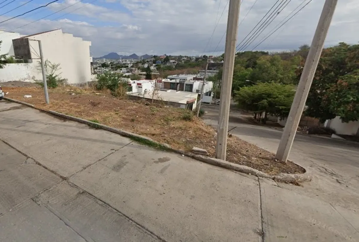 Terreno en venta en Lomas de Guadalupe, Culiacán — foto 1 de 5