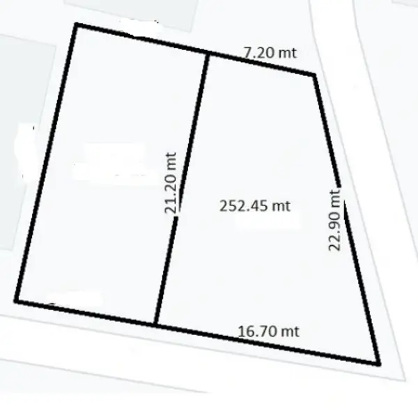 Terreno en venta en Lomas de Guadalupe, Culiacán — foto 2 de 5