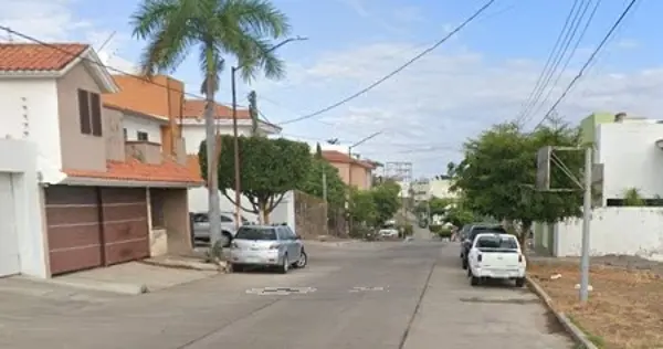 Terreno en venta en Lomas de Guadalupe, Culiacán — foto 3 de 5