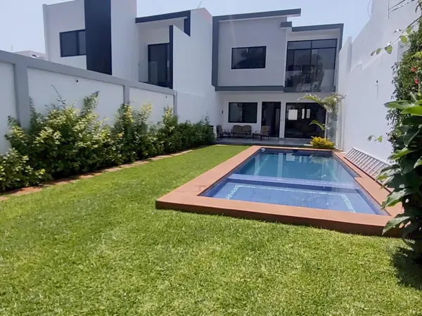 Casa en venta en Brisas, Temixco — foto 3 de 18