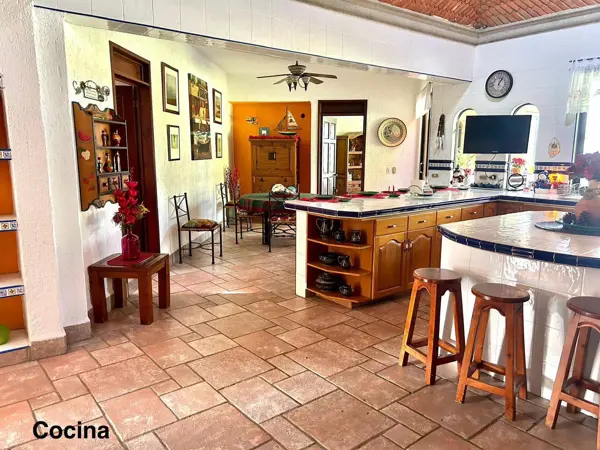 Casa en venta en Cliserio Alanís (San Gaspar), Jiutepec — foto 2 de 43