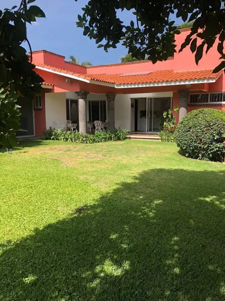 Casa en venta en Kloster Sumiya, Jiutepec — foto 3 de 20