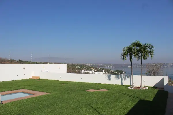 Casa en venta en Tequesquitengo, Jojutla — foto 2 de 13