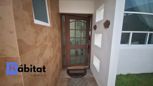 Casa en venta en Banús, San Agustín Tlaxiaca — foto 3 de 12
