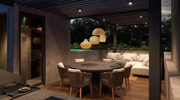 Casa en venta en Colinas de Santa Fe, Xochitepec — foto 3 de 16