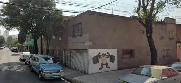 Casa en venta en Cosmopolita, Azcapotzalco — foto 2 de 9
