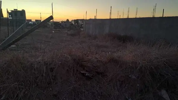 Terreno en venta en Ampliación Ejido Mazatlán, Playas de Rosarito — foto 3 de 3