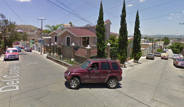 Casa en venta en Guadalupe Centro, Guadalupe — foto 2 de 4