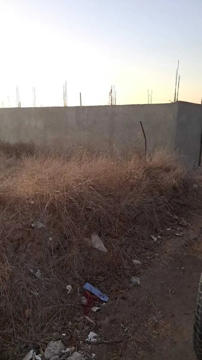 Terreno en venta en Ampliación Ejido Mazatlán, Playas de Rosarito — foto 1 de 3
