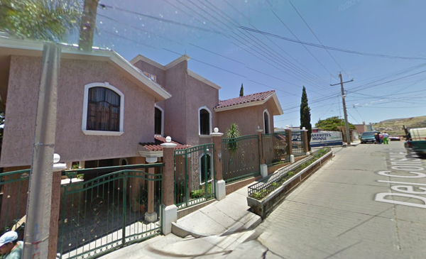 Casa en venta en Guadalupe Centro, Guadalupe — foto 3 de 4
