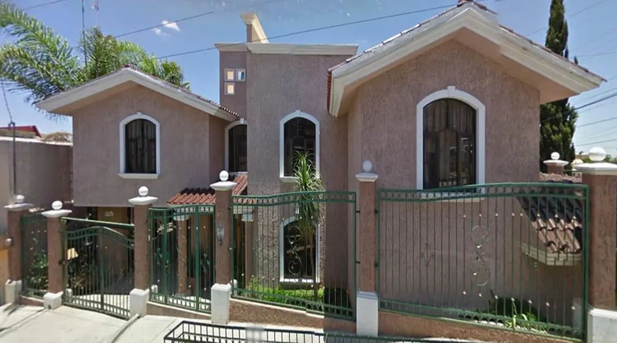 Casa en venta en Guadalupe Centro, Guadalupe — foto 1 de 4