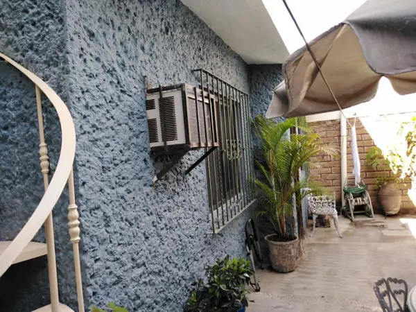 Casa en venta en Junto al Río, Temixco — foto 2 de 5