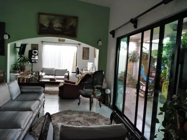 Casa en venta en Junto al Río, Temixco — foto 3 de 5