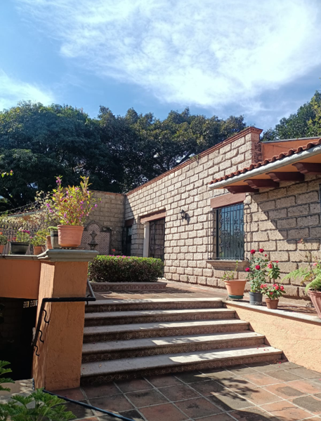 Casa en venta en Acapatzingo, Cuernavaca — foto 2 de 6