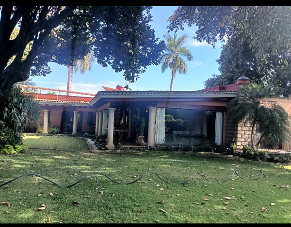 Casa en venta en Acapatzingo, Cuernavaca — foto 3 de 6
