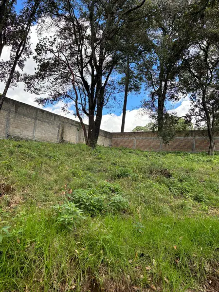 Terreno en venta en Tezontlalpa, Huitzilac — foto 2 de 9