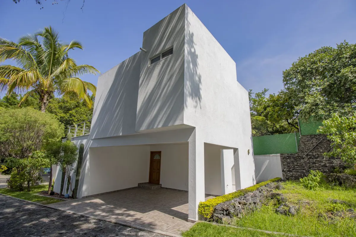Departamento en venta en Las Fuentes, Jiutepec — foto 1 de 20