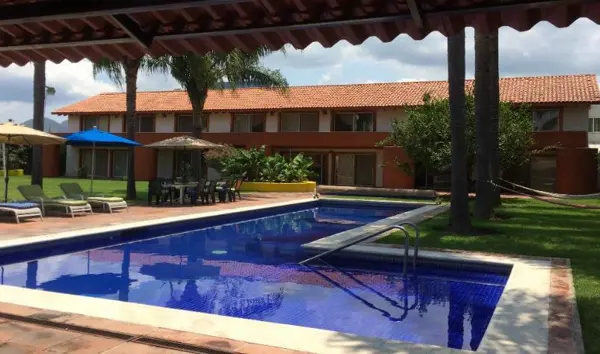Hotel en venta en Amates, Yautepec — foto 3 de 8