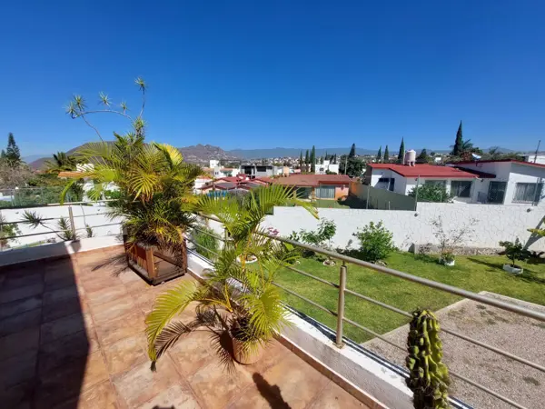 Casa en venta en Vergeles de Oaxtepec, Yautepec — foto 3 de 31