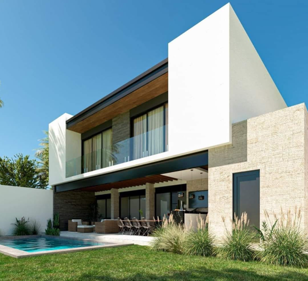 Casa en venta en Las Villas, Torreón — foto 3 de 11