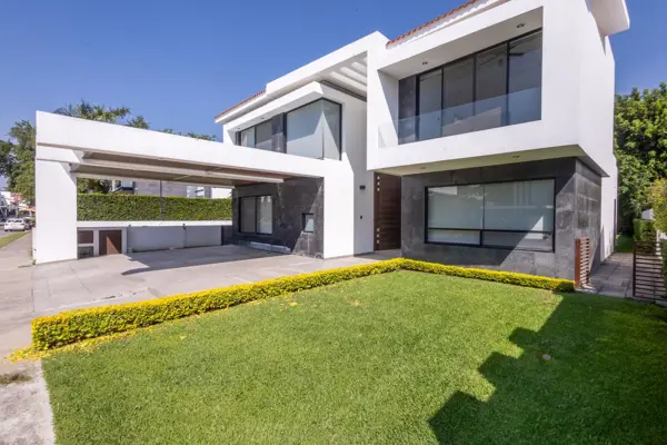 Casa en venta en Paraíso Country Club, Emiliano Zapata — foto 3 de 13