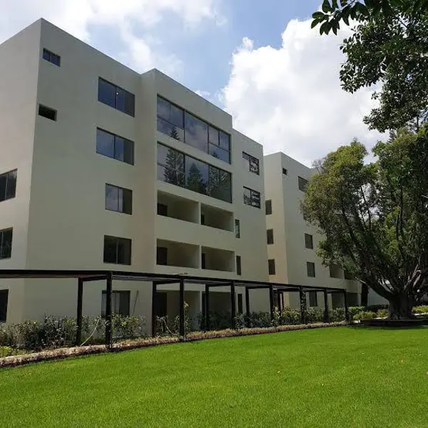 Departamento en venta en Tlaltenango, Cuernavaca — foto 3 de 22