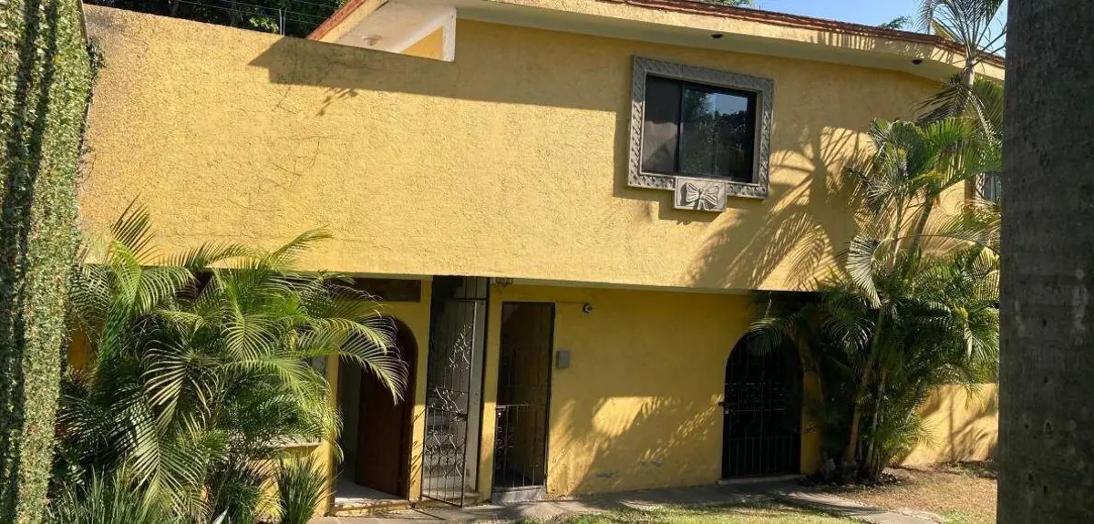 Casa en renta en Jardines de Cuernavaca, Cuernavaca — foto 1 de 15
