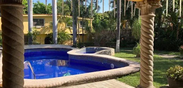 Casa en renta en Jardines de Cuernavaca, Cuernavaca — foto 2 de 15