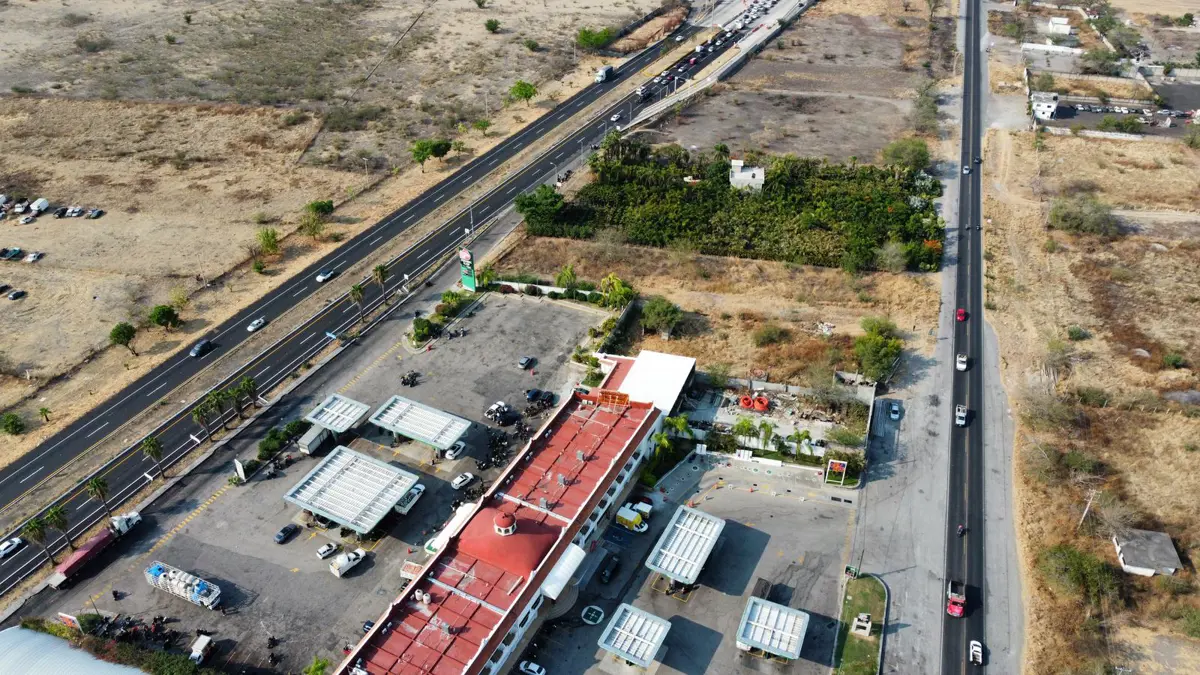 Terreno en venta en Morelos, Puente de Ixtla — foto 1 de 10