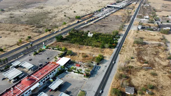 Terreno en venta en Morelos, Puente de Ixtla — foto 3 de 10