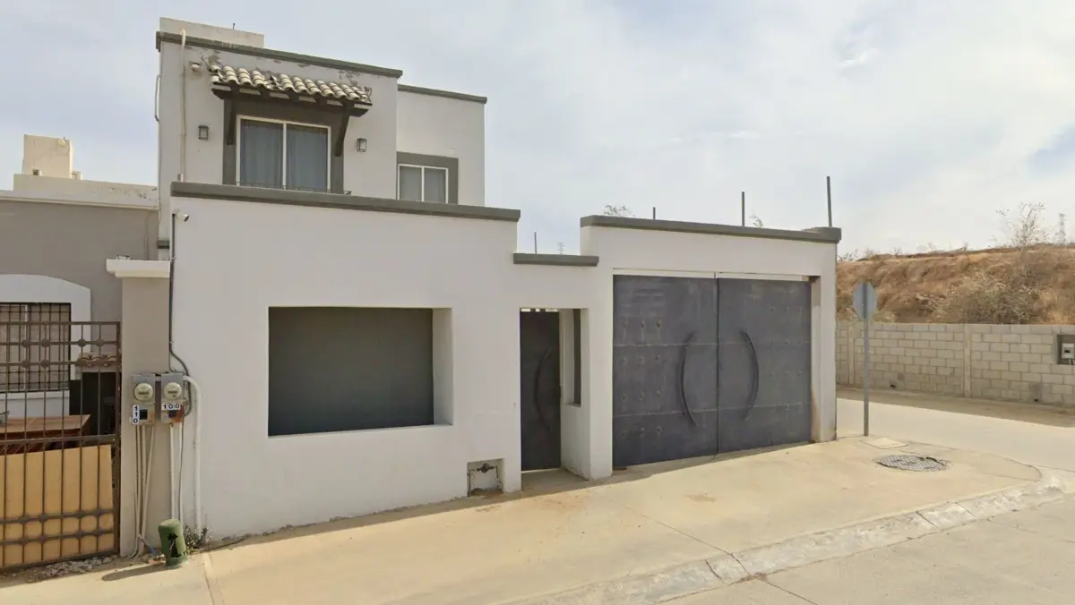 Casa en venta en Monte Real Residencial, Los Cabos — foto 1 de 12