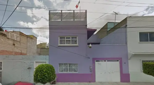 Casa en venta en Bondojito, Gustavo A. Madero — foto 3 de 4