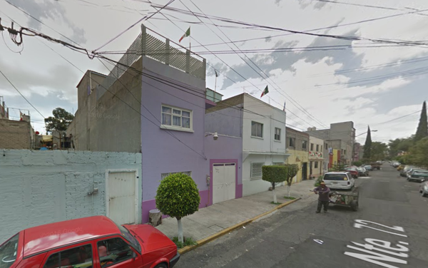 Casa en venta en Bondojito, Gustavo A. Madero — foto 2 de 4