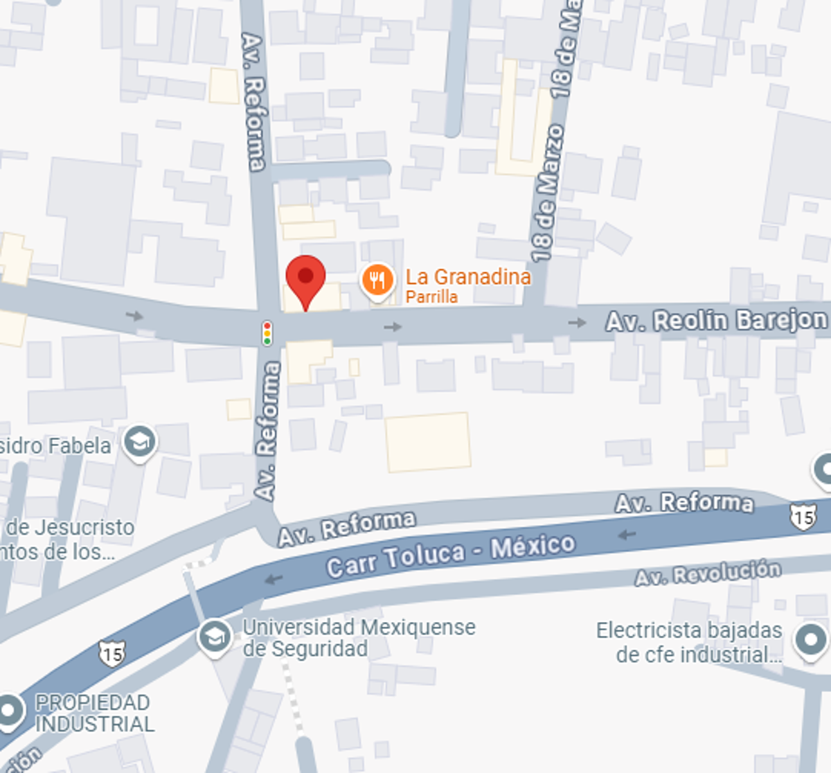 Casa en venta en La Estacion, Lerma — foto 1 de 20