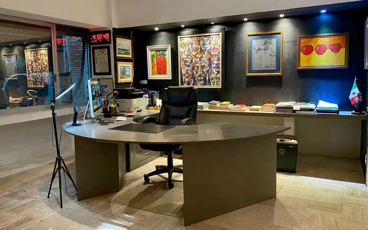 Oficina en venta en Poblado Acapatzingo, Cuernavaca — foto 1 de 24
