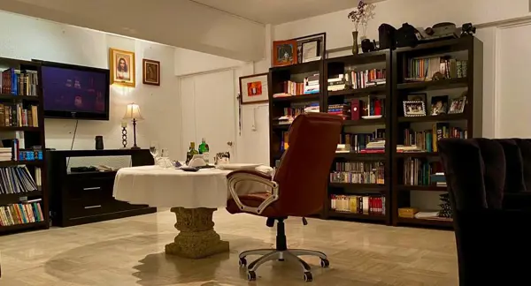 Oficina en venta en Poblado Acapatzingo, Cuernavaca — foto 2 de 24