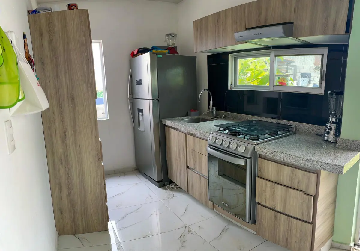 Casa en venta en Colinas de Santa Fe, Xochitepec — foto 1 de 14