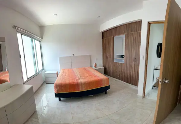 Casa en venta en Colinas de Santa Fe, Xochitepec — foto 2 de 14